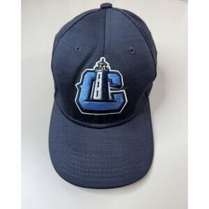 Lake County Captains Youth Hat‎ New Era Fitted Minor League Baseball Cleveland